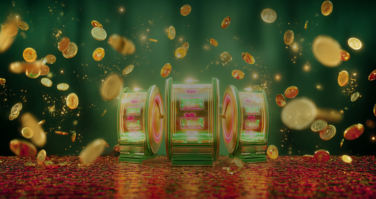 Casino Classic